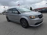 Dodge Grand Caravan SE 30th Anniversary FWD