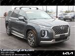 Hyundai Palisade Calligraphy AWD