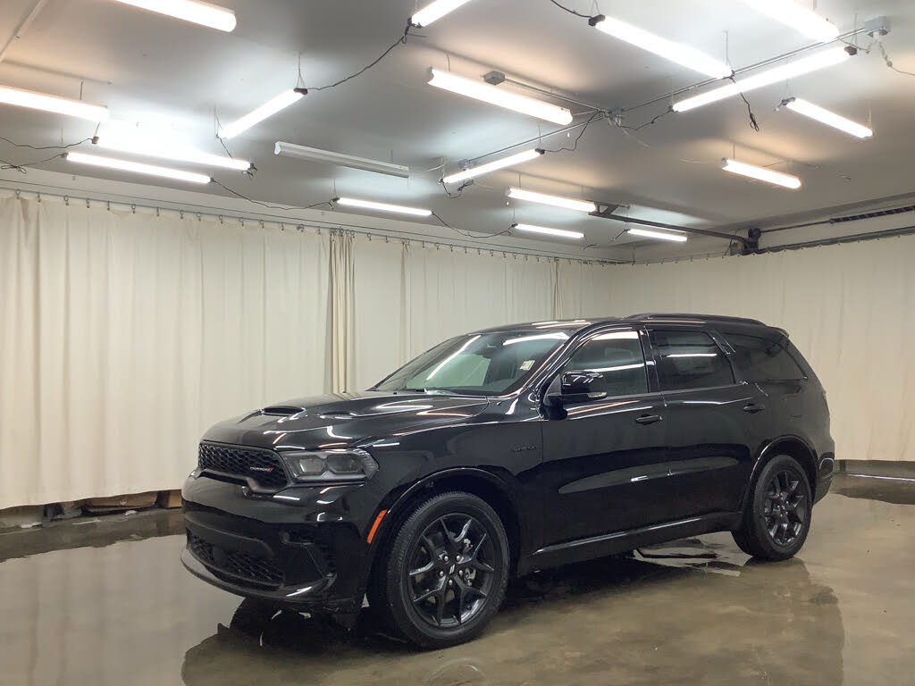 2026 Dodge Durango GT HEMI Premium AWD