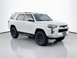 Toyota 4Runner SR5 Premium RWD