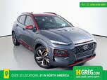 Hyundai Kona Iron Man FWD