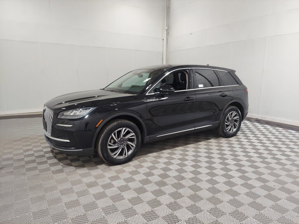 2023 Lincoln Corsair Standard AWD
