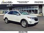 Chevrolet Equinox LT AWD with 1LT