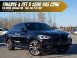 BMW X4 M40i AWD