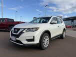 Nissan Rogue S AWD