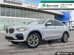 BMW X4 xDrive30i AWD