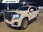 GMC Yukon SLT 4WD