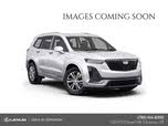 Cadillac XT6 Sport AWD