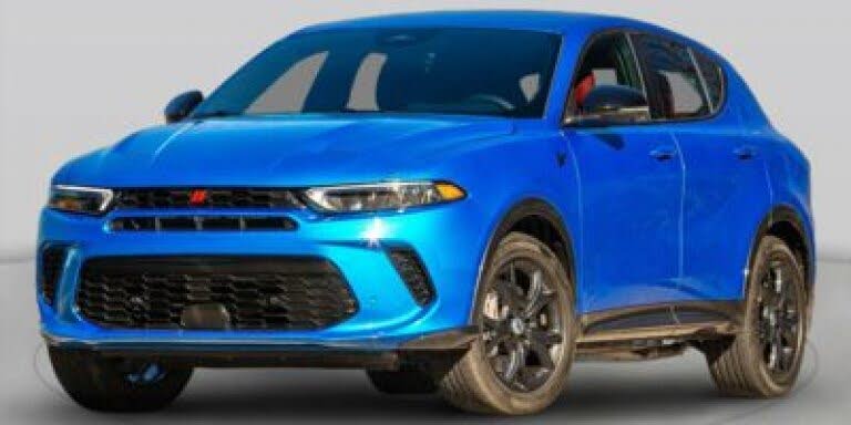 2024 Dodge Hornet R/T Plus AWD