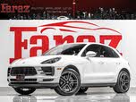 Porsche Macan S AWD