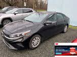 2022 Kia Forte