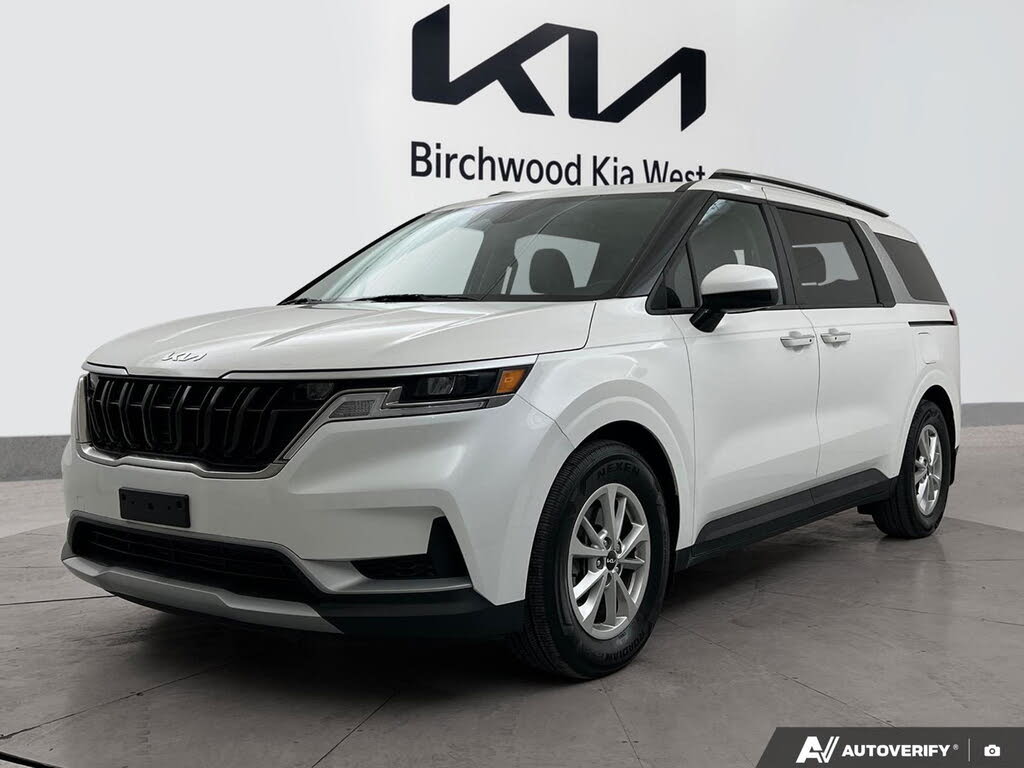 Kia Carnival LX+ FWD 2023