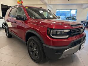 Honda Passport RTL AWD