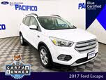 Ford Escape SE FWD