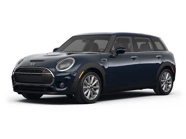 2023 MINI Cooper Clubman Classic Cooper S ALL4 AWD