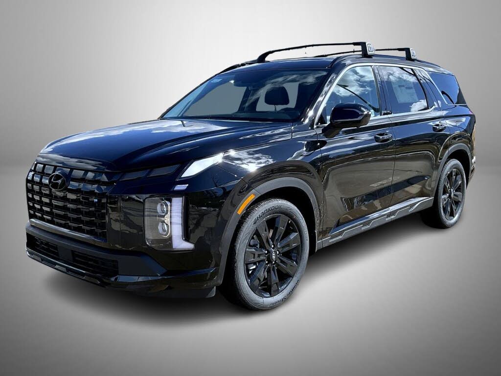 2025 Hyundai Palisade XRT AWD