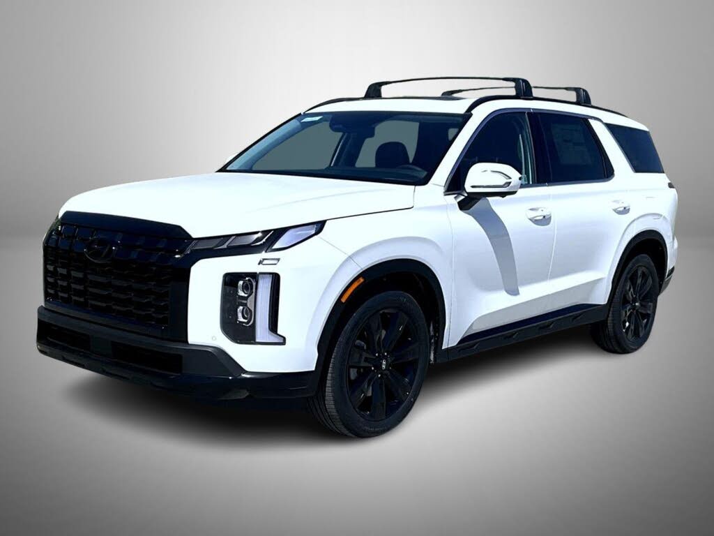 2025 Hyundai Palisade XRT AWD
