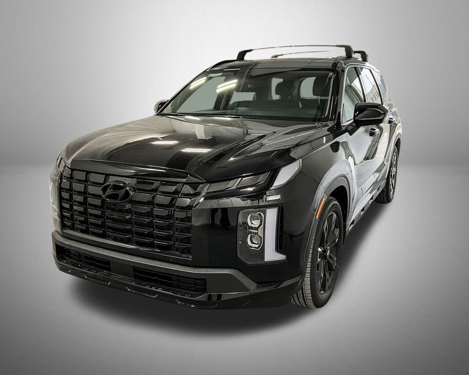2025 Hyundai Palisade XRT AWD