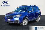 Subaru Forester 2.5i Touring