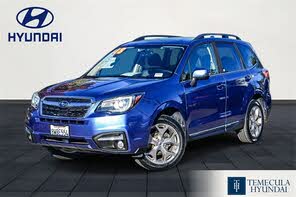 Subaru Forester 2.5i Touring