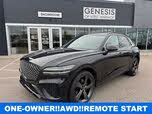 Genesis GV70 2.5T Prestige AWD