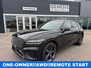 Genesis GV70 2.5T Prestige AWD