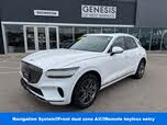 Genesis GV70 2.5T Advanced AWD