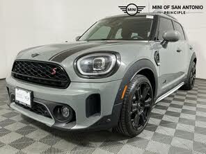 MINI Countryman Cooper S ALL4 AWD