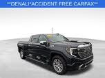 GMC Sierra 1500 Denali Crew Cab 4WD