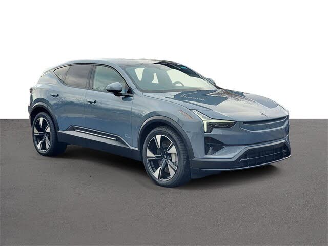 2025 Polestar 3 Long Range Dual Motor AWD