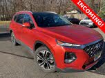 Hyundai Santa Fe 2.0T Ultimate AWD
