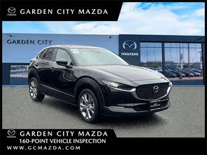 Mazda CX-30 2.5 S Select AWD
