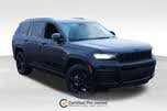 Jeep Grand Cherokee L Altitude X 4WD