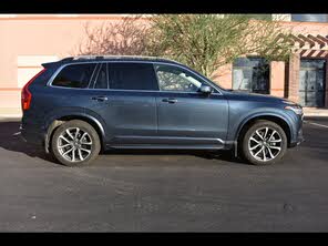 Volvo XC90 T6 Momentum AWD