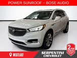 Buick Enclave Avenir AWD