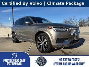 Volvo XC90 T6 Inscription 6-Passenger AWD