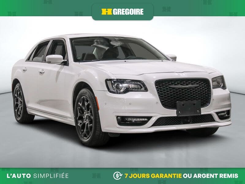 Chrysler 300 Touring L AWD 2023