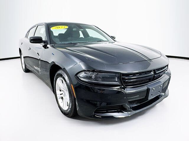 2023 Dodge Charger SXT RWD