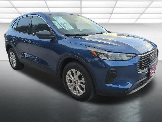 2023 Ford Escape Active AWD