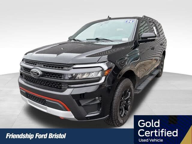 2024 Ford Expedition Timberline 4WD