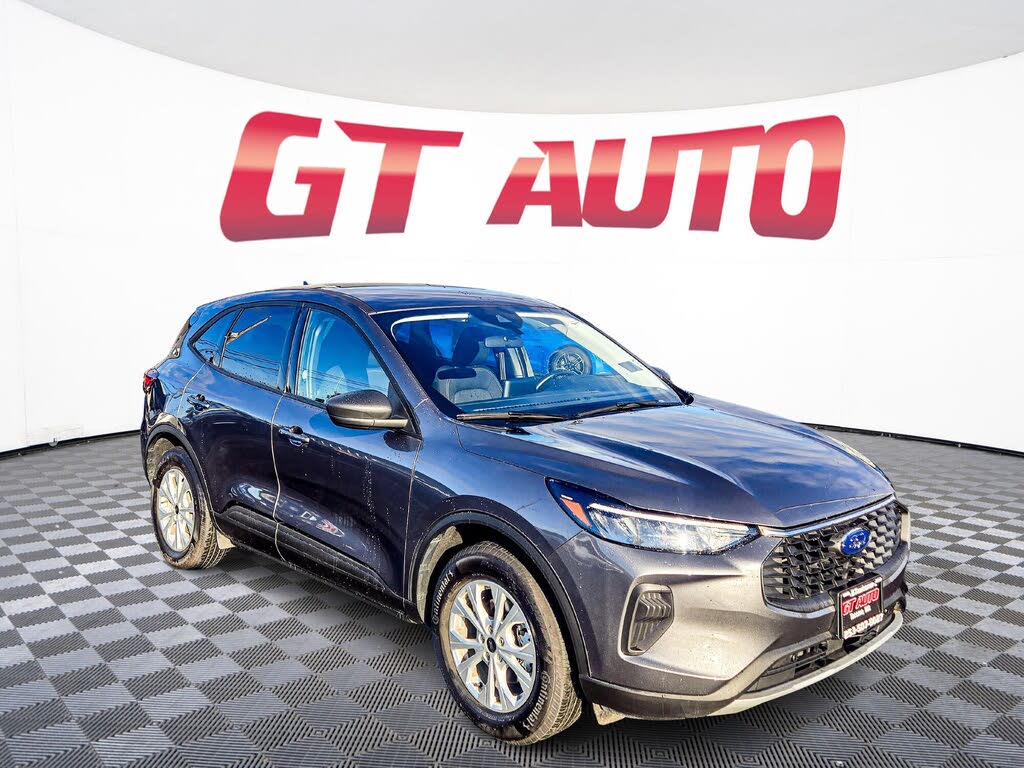 2025 Ford Escape Active AWD