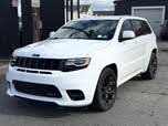 Jeep Grand Cherokee SRT 4WD