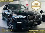 BMW X5 xDrive50i AWD