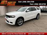 Dodge Durango GT AWD