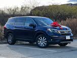 Honda Pilot EX-L AWD