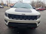 Jeep Compass Trailhawk 4WD