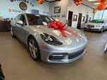 Porsche Panamera 4 AWD