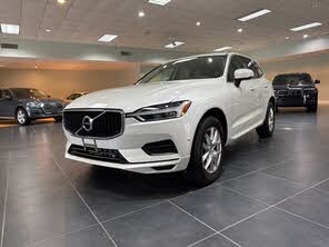 Volvo XC60 T6 Momentum AWD
