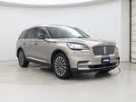 Lincoln Aviator Reserve AWD
