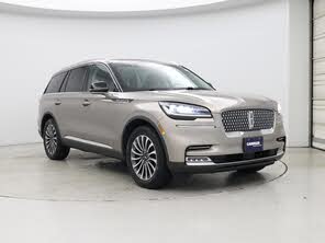 Lincoln Aviator Reserve AWD